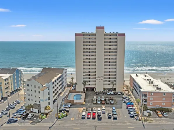 912 N Waccamaw Dr. #905, Murrells Inlet, SC 29576