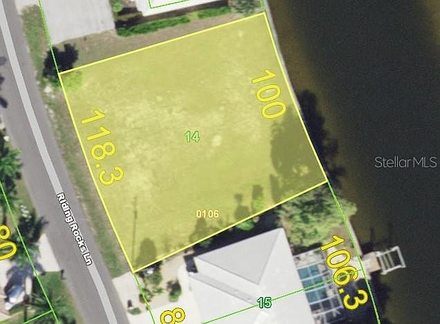 1st image of 1226 RIDING ROCKS LN LOT 14