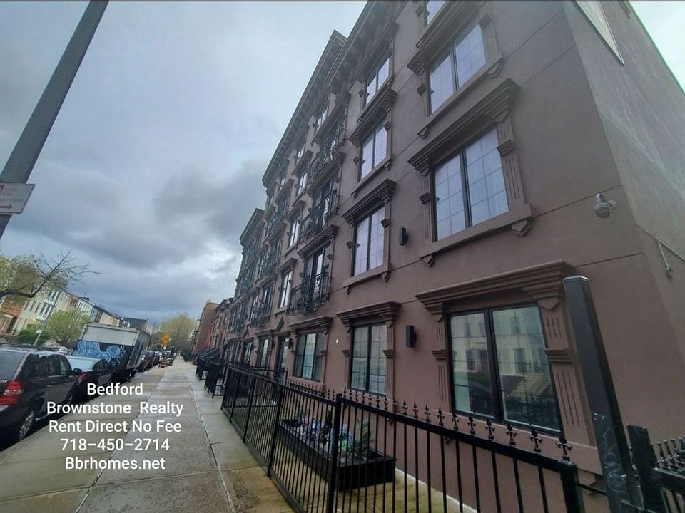 1st image of 202 Macon St #4A