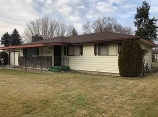 11807 E 32nd Ave, Spokane, WA 99206