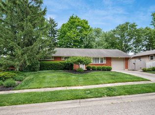 1610 Shively Rd, Reynoldsburg, OH 43068