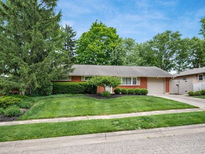 1610 Shively Rd, Reynoldsburg, OH, 43068