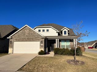 4300 Cozy Pine Dr, Northlake, TX 76226