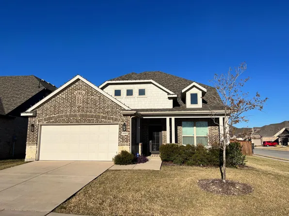 4300 Cozy Pine Dr, Northlake, TX 76226