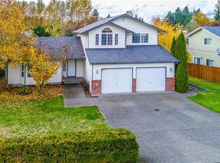 14010 121st Avenue Ct E, Puyallup, WA 98374