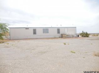 3020 E Boundary Cone Rd, Mohave Valley, AZ 86440