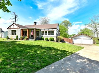 7 Sunset Dr, Monett, MO 65708