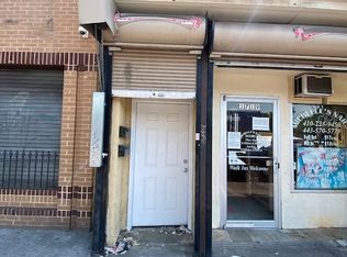 1719 Pennsylvania Ave, Baltimore, MD 21217