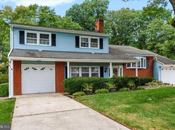 2652 Drayton Dr, Wilmington, DE 19808