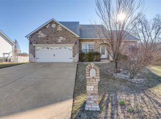 104 Boise Ln, Festus, MO 63028