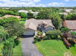 5545 NW 107th Ave, Coral Springs, FL 33076