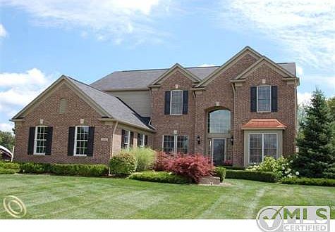Welcome Home!