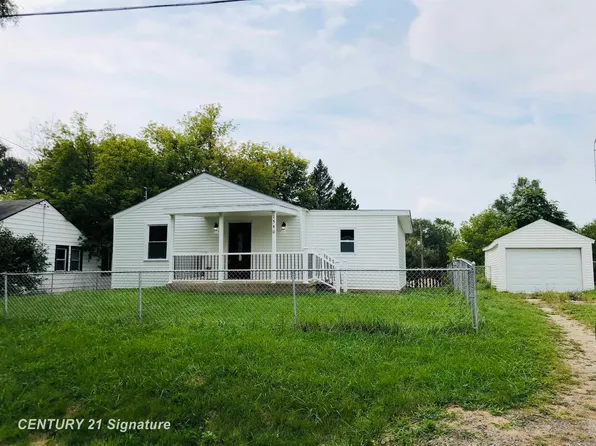 1540 Pound Dr, Flint, MI 48532