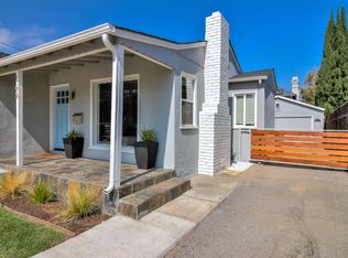 765 Willow Glen Way, San Jose, CA