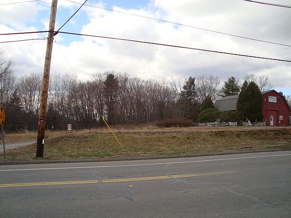 view from Concord Road