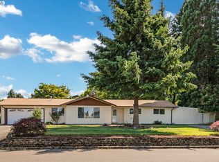 7906 SE Jennings Ave, Milwaukie, OR