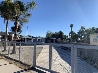 2850 Ridgeway Dr, National City, CA 91950