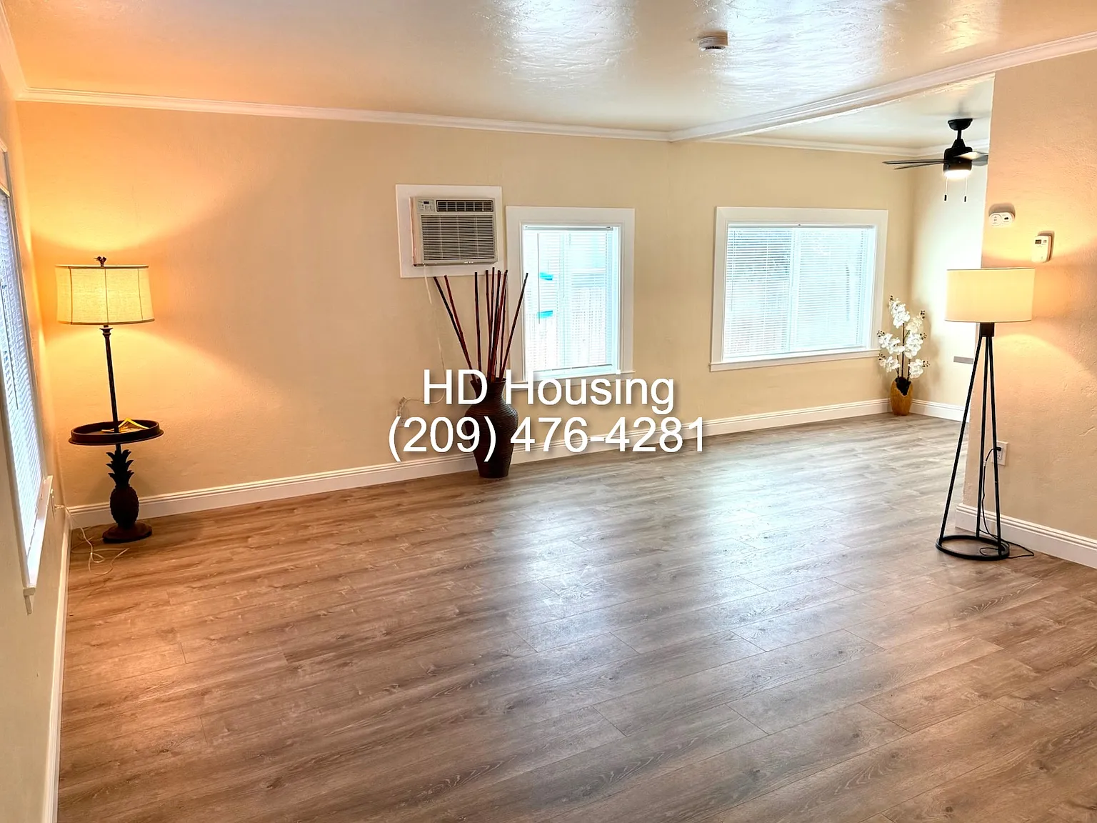 3 bed, 1282 sqft, $2,245 — Photo 4