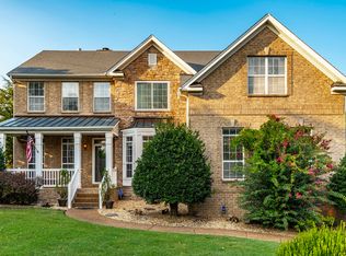 101 Settlers Way, Hendersonville, TN 37075