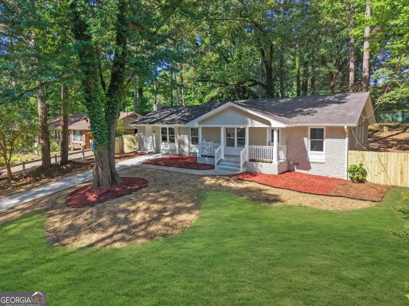 1508 Vancouver Dr, Tucker, GA 30084