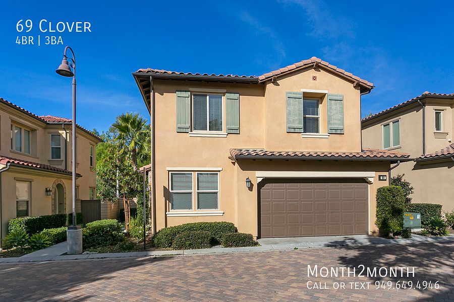 69 Clover, Lake Forest, CA 92630 Zillow