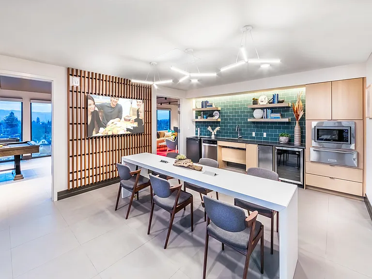 Clubroom