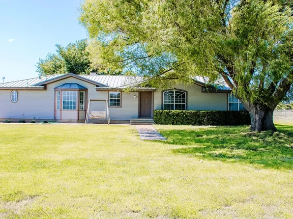 113 County Road 249 #F-b, Seminole, TX 79360