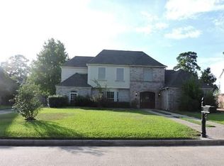 1818 Tucumcari Dr, Houston, TX 77090