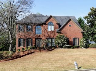 315 Worthington Way, Johns Creek, GA 30097