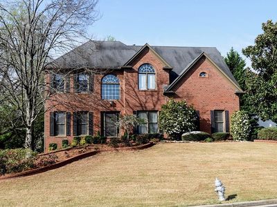 315 Worthington Way, Johns Creek, GA, 30097