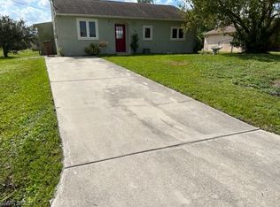3711 15th St W, Lehigh Acres, FL 33971