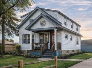 5931 N 84th St #A, Milwaukee, WI 53225