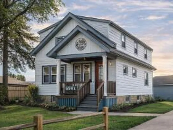 5931 North 84th STREET #A, Milwaukee, WI 53225