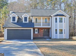 3587 Portsmouth Cir, Lithonia, GA 30038