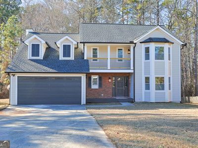 3587 Portsmouth Cir, Lithonia, GA, 30038