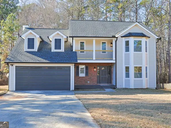 3587 Portsmouth Cir, Lithonia, GA 30038