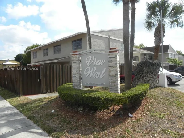 15690 SW 82nd Circle Ln #1-9, Miami, FL 33193