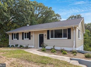 383 Sollers Wharf Rd #A, Lusby, MD 20657