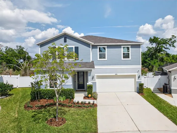 3996 Reflection Dock Dr, Seffner, FL 33584