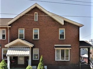 202 Center St, East Pittsburgh, PA 15112