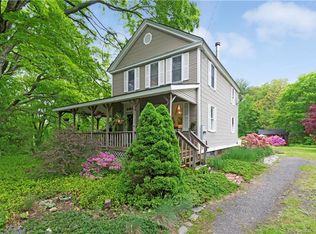 120 Cherry Swamp Rd, Moodus, CT 06469