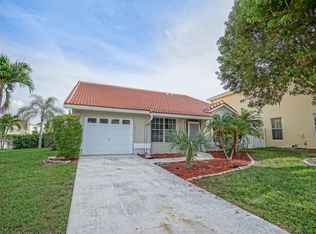 7582 Givhans Ct, Lake Worth, FL 33467