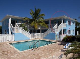 201 35th St UNIT 6, Holmes Beach, FL 34217