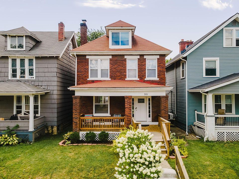 1st image of 951 S Champion Ave