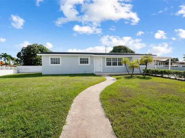 5300 NW 183rd St, Miami Gardens, FL 33055