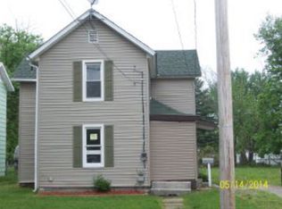 452 Ballentine Ave, Marion, OH