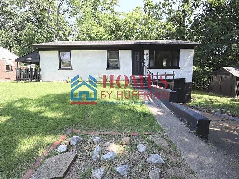 1150 E Olmstead Ave — Photo 1