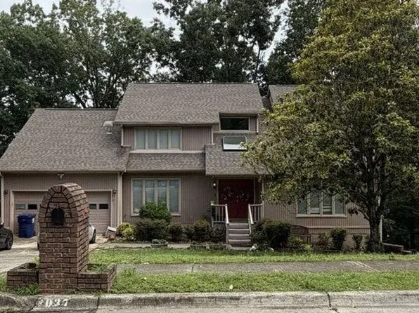 3037 Box Canyon Rd SE, Huntsville, AL 35803