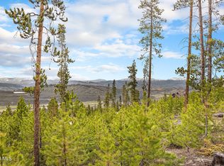 420 Shoshoni Ln, Granby, CO 80446