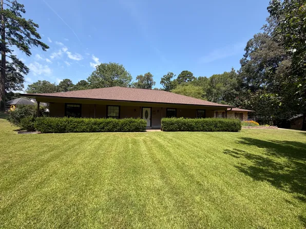 10290 Creighton Pl, Keithville, LA 71047